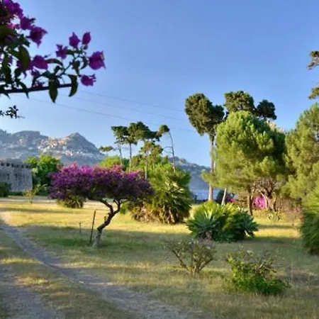 Hostel Gianni House Backpackers