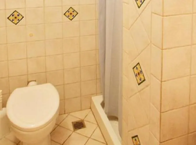 Gianni House Backpackers Auberge de jeunesse *