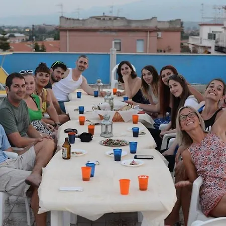 Hostel Gianni House Backpackers