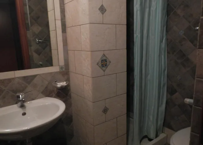 Gianni House Backpackers