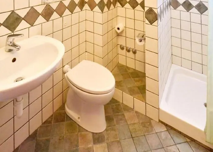 Gianni House Backpackers * Giardini Naxos