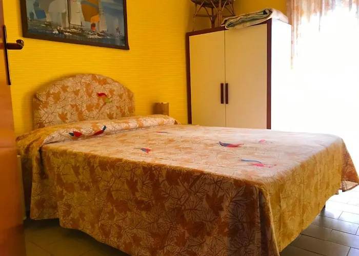 Gianni House Backpackers Ostello