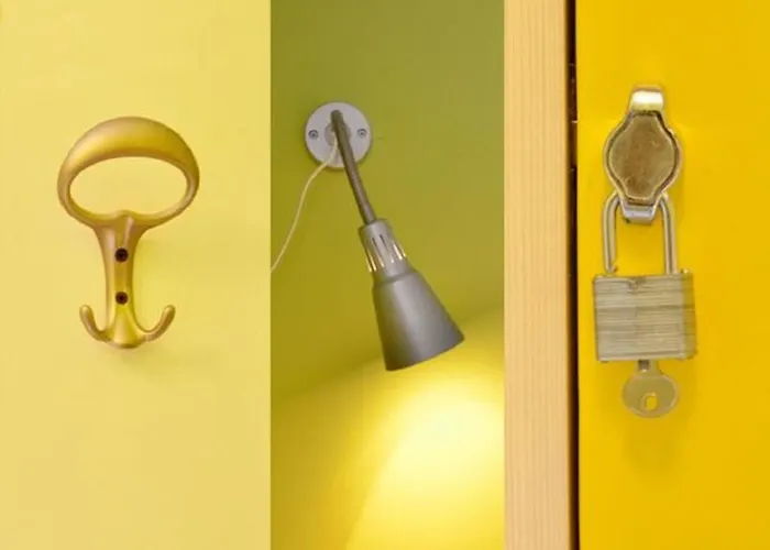 Gianni House Backpackers Джардини-Наксос